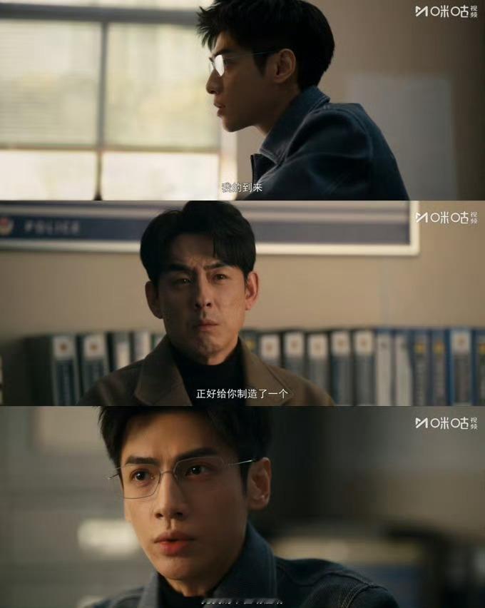 齐思哲陈楚川高端局狼人杀啊啊啊啊看这种语言交锋是真的会很紧张啊！！看得人心提到嗓