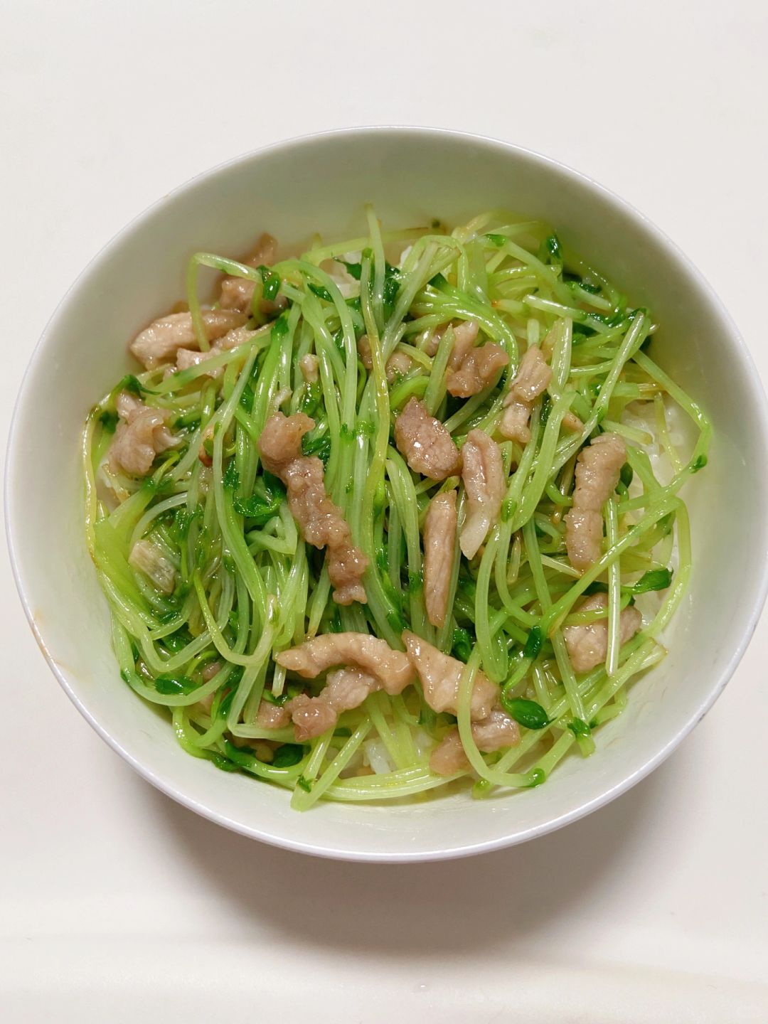 粗茶淡饭最养人