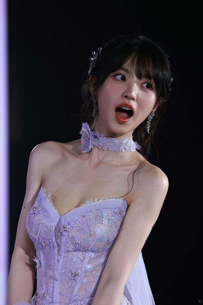 田曦薇29岁依旧那么甜田曦薇29岁生日状态 29岁的田曦薇，甜而不腻，自带感染力