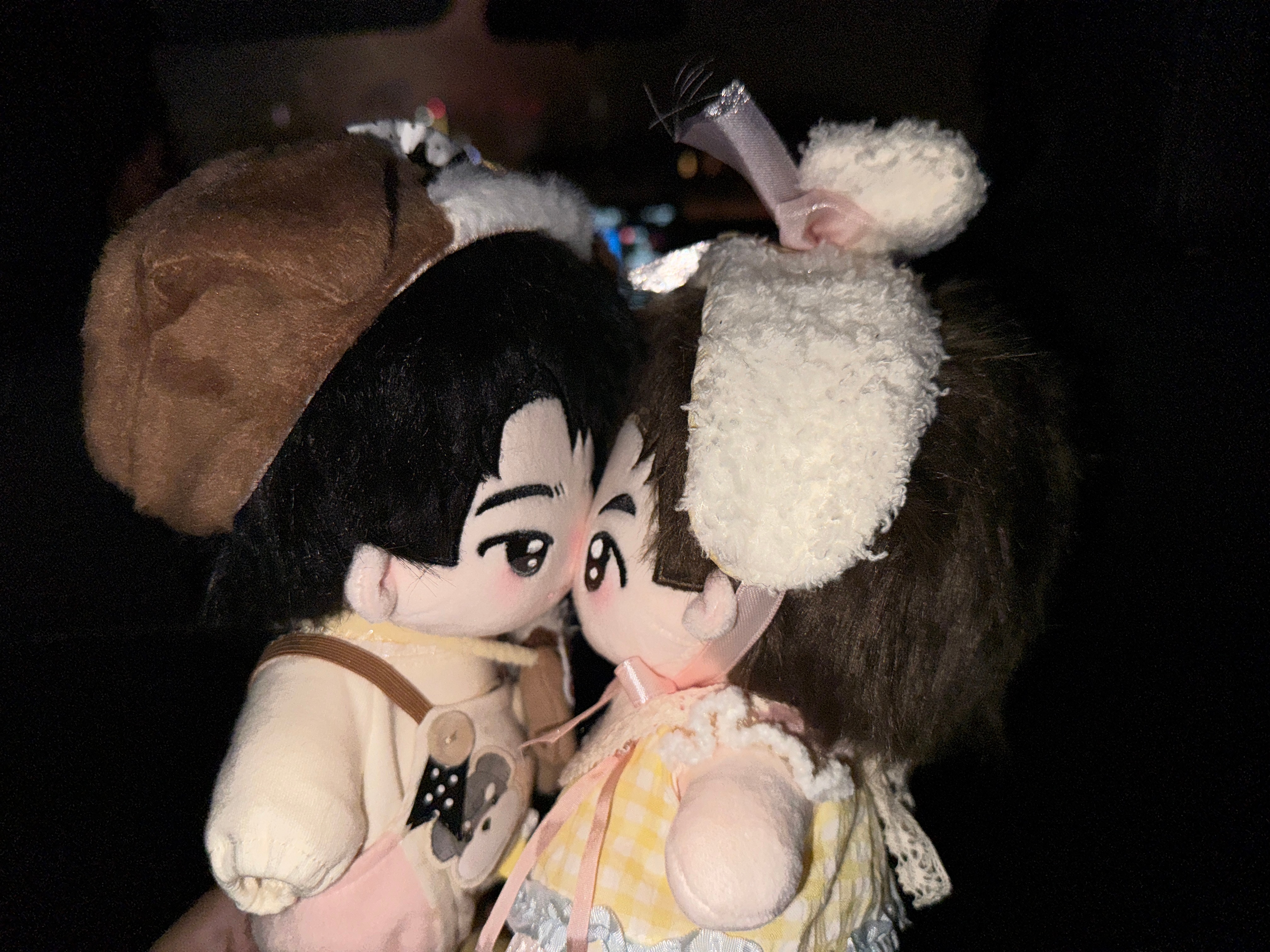 只能在出租车上跨年了！！！昶铿新年快乐！！大家新年快乐！！！！ 