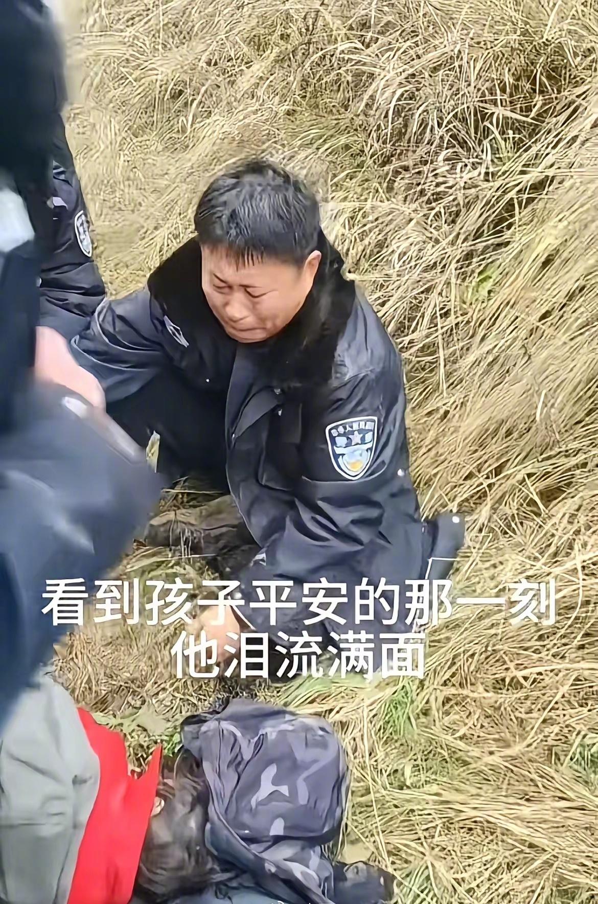 这下可真是出名了！不光在辽宁，现在全国都知道咱建平的派出所所长王威了。为了找一个