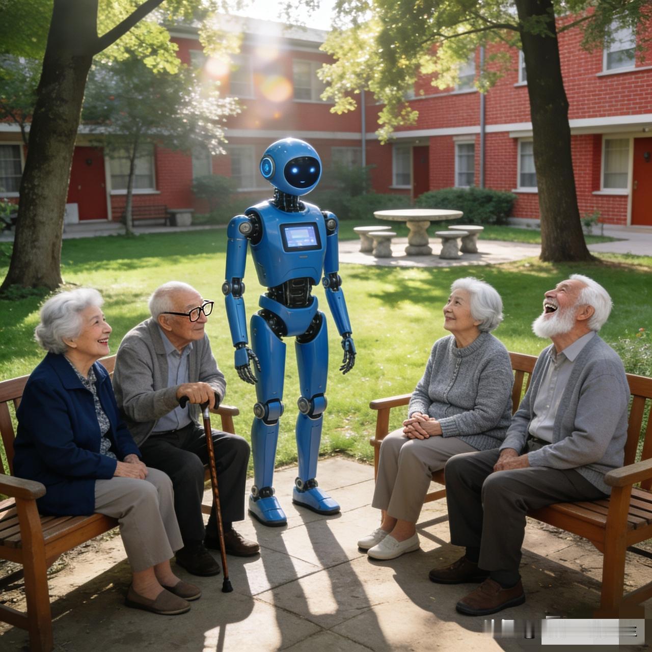 马斯克的最新四大预言！

1，1-2 年内，大部分内容创作和编程，会被 AI 快