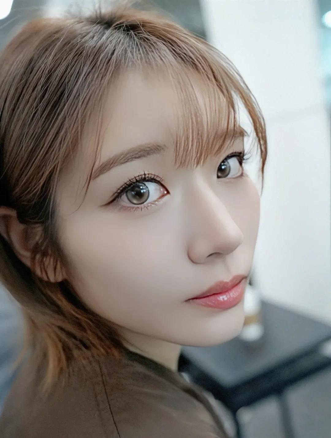 哪个女神是你的最爱