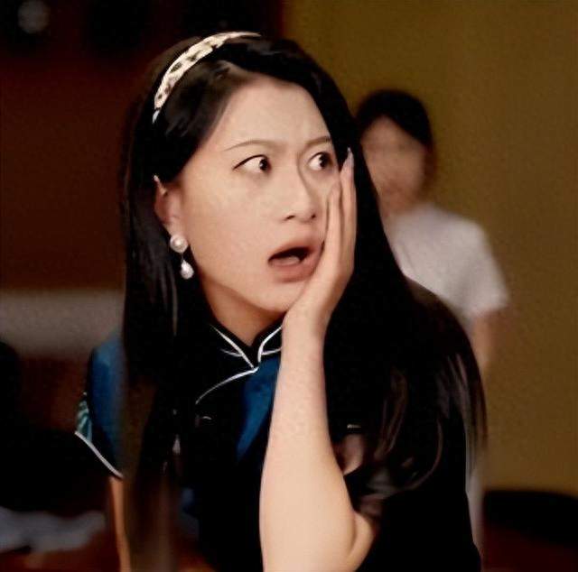 《嫁金钗》戏骨扎堆却毁于一旦？田曦薇短剧式演技被老戏骨碾压！