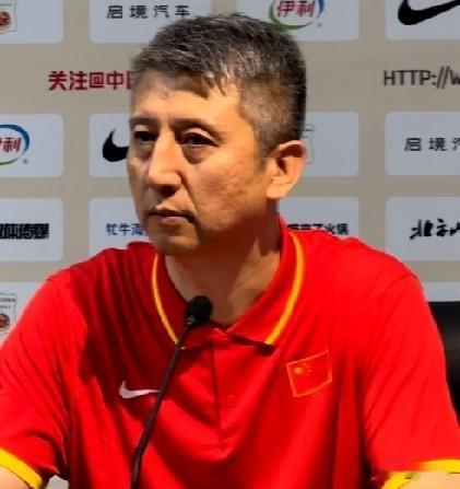 主动揽责！郭士强谈惨败：

“球员是我选的，训练是我带的，比赛是我在指挥，所以比