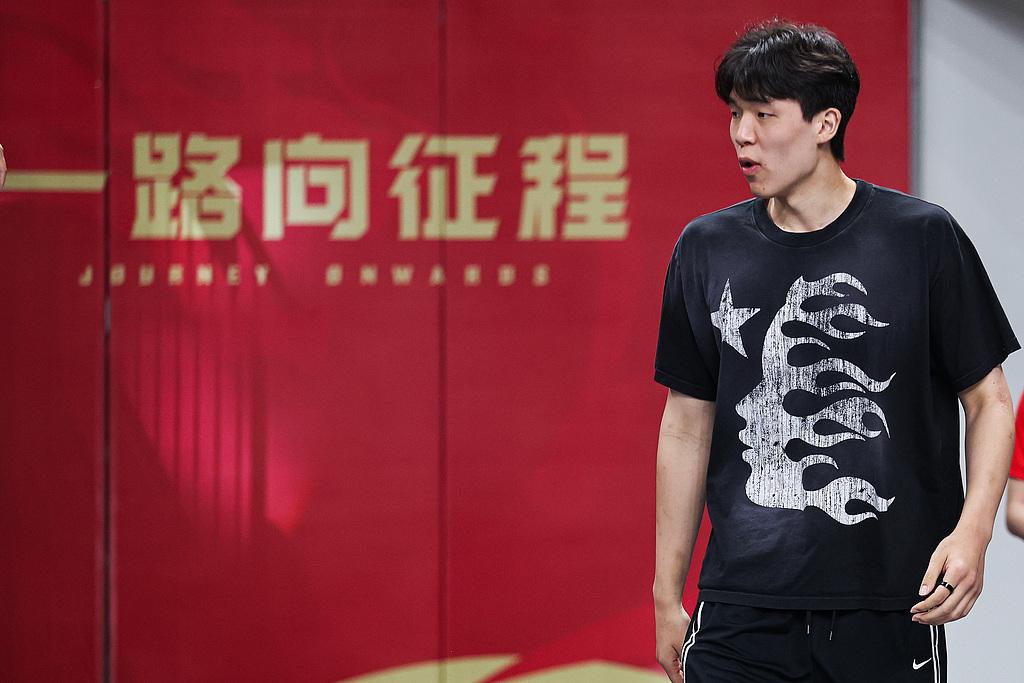 郭士强确认杨瀚森出战荷兰，NBA 历练归来补强男篮内线
为备战男篮世界杯亚洲区预