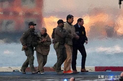马杜罗被美军俘虏的两个月后，委内瑞拉的社会状况有没有变好？
3月16日，彭博社发