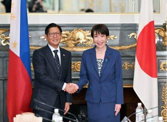 中国早该明白了，退让换不来尊重！菲律宾在南海蹬鼻子上脸，5月连续挑衅还拉美日撑腰