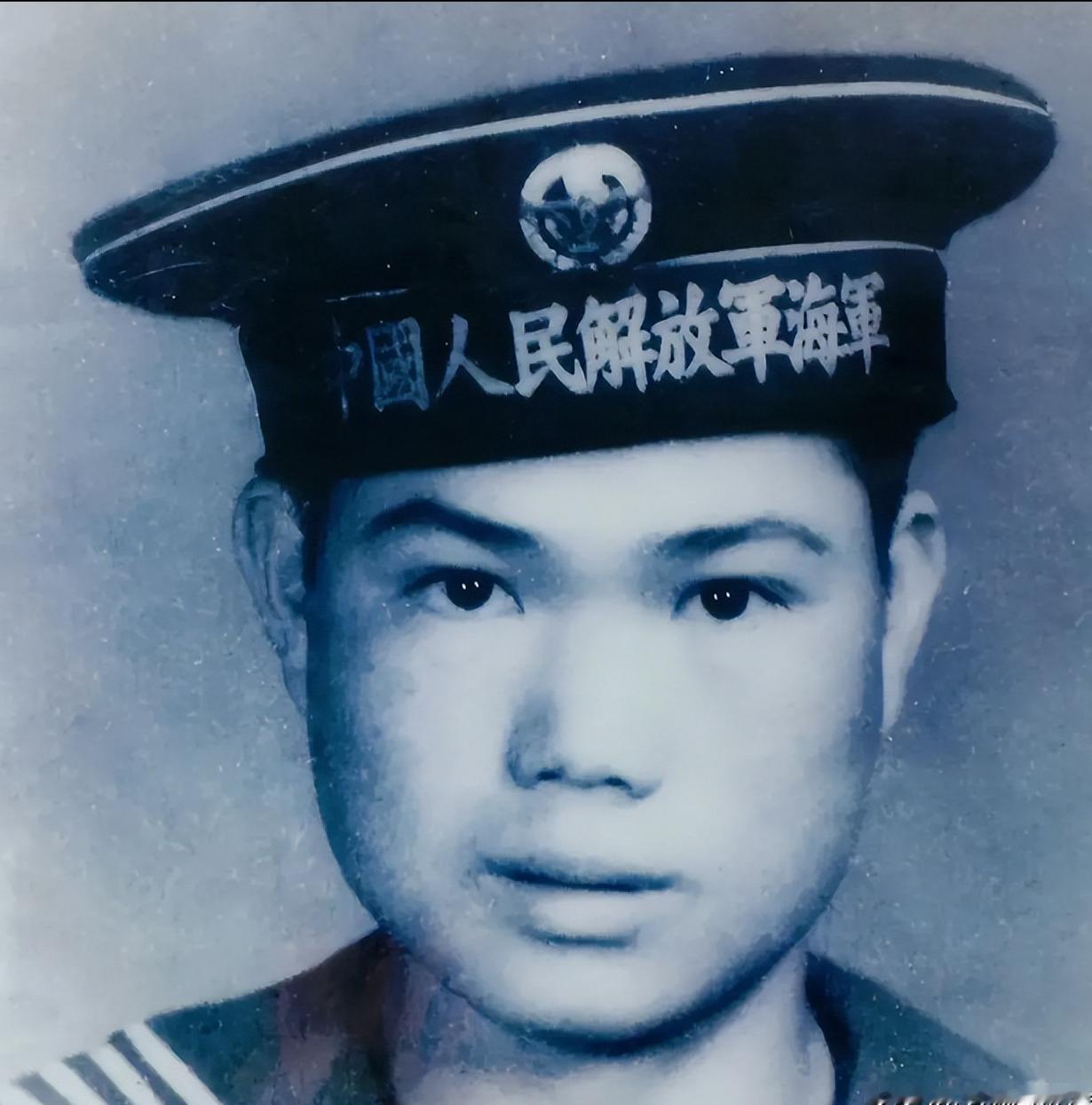 [微风]1971年，23岁的女干部李玉枝嫁给了一级伤残战斗英雄，新婚之夜二人同房