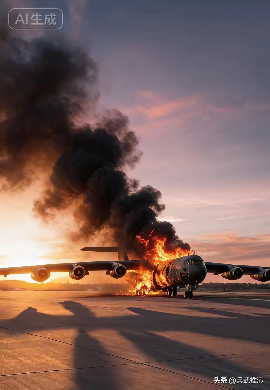 美国空军正式证实

6月15号上午11点20分，美国加州爱德华兹空军基地，一架B