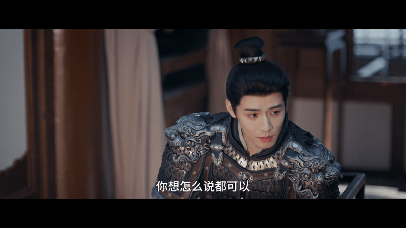 任豪李怀安你就继续宠她吧宠樊长玉这块还得是李怀安《逐玉》李怀安说好的高冷大人呢，