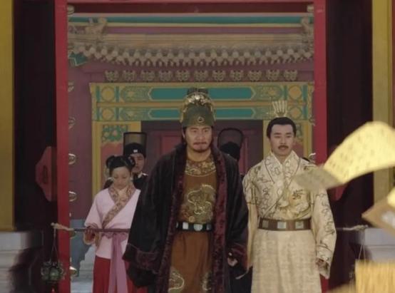 朱元璋的姐夫是真聪明，朱元璋称帝后问他想当什么官，他这样说。
 
 
朱元璋的二