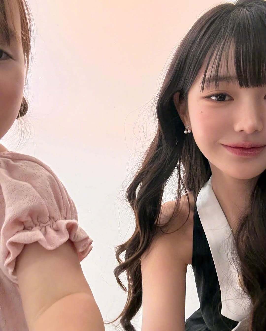 【Ins】IVE张元英Ins更新，真的好米好米~ 张元英