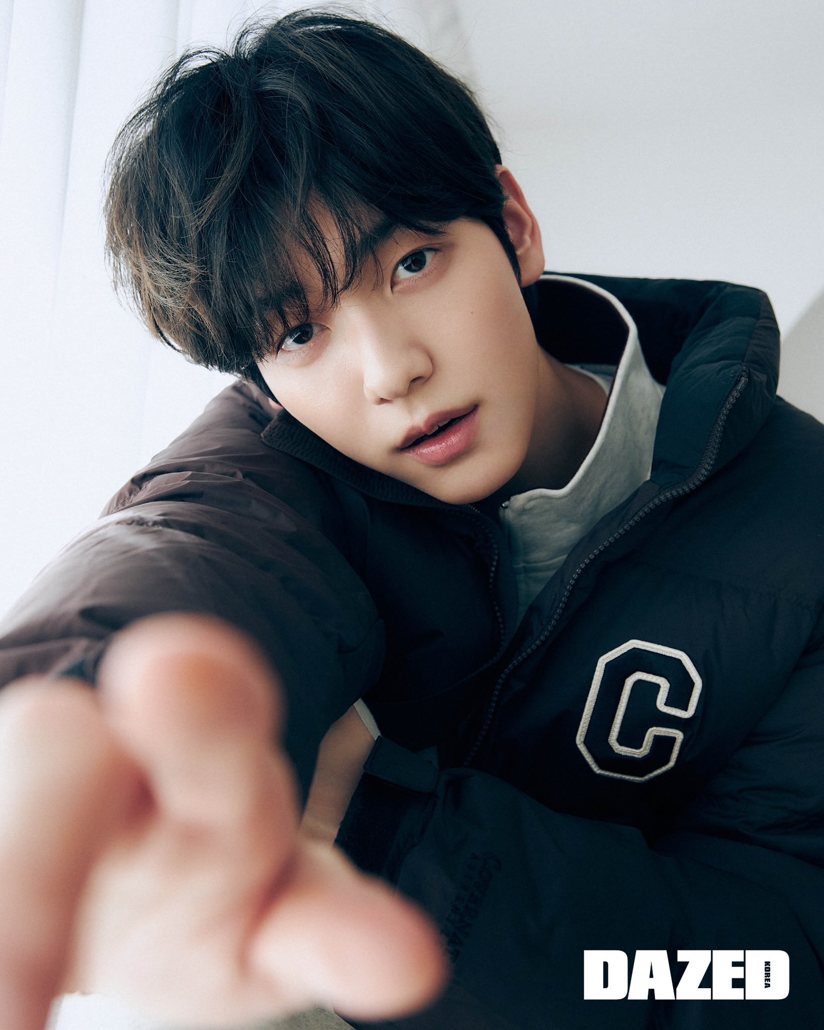 from SOOBIN for YOU. 💌 ​​​