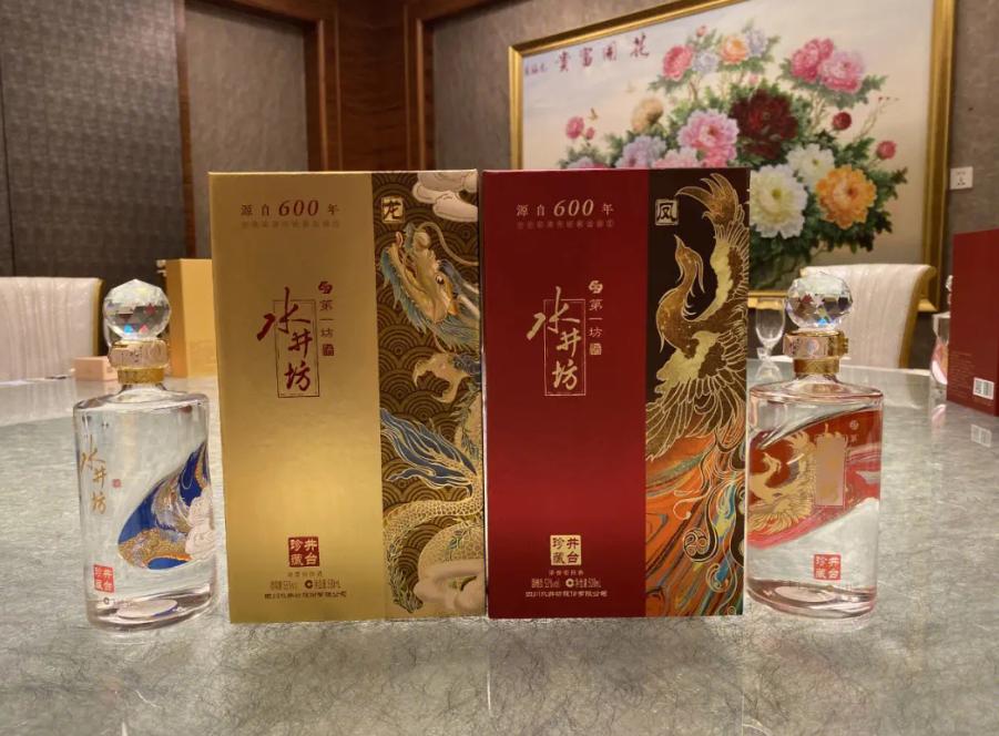 喝了20多年白酒，到今天才知道，我国这2款名酒竟是“外资酒”，你都了解吗?

白