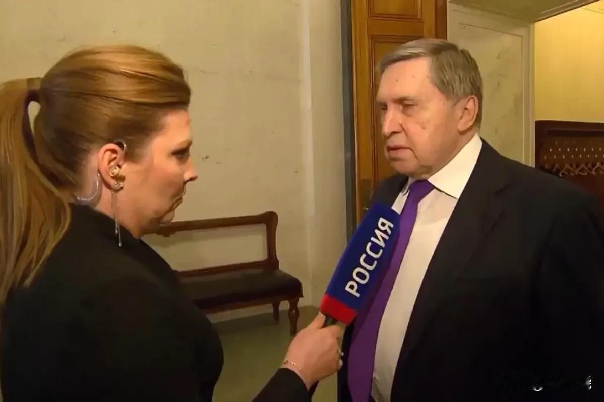 美俄加速推动乌克兰战争结束，克里姆林宫证实美国特使下周访俄

克里姆林宫一名高级