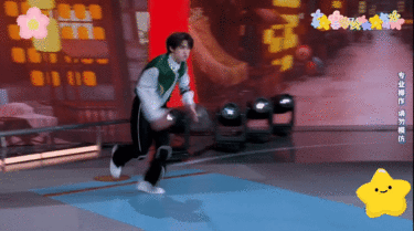 丁程鑫最想删掉的一段你好星期六丁程鑫：这段综艺播出去，我的帅气形象算是彻底保不住