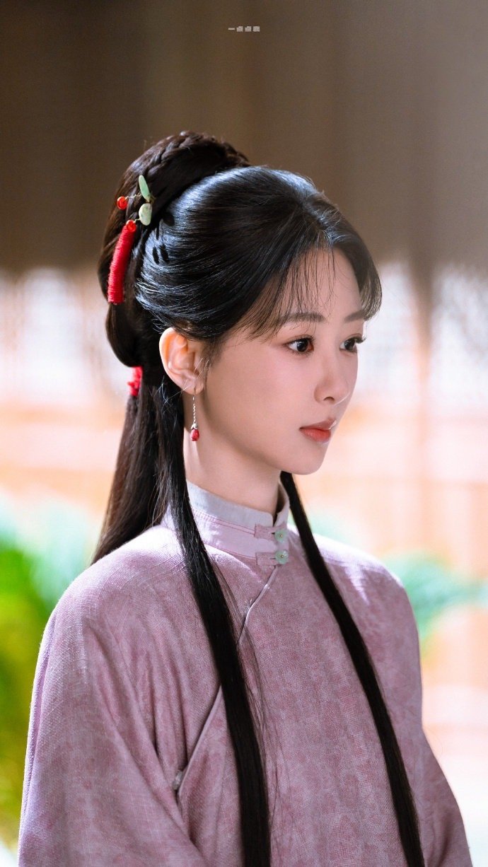 杨紫家业 杨紫李祯 我对你的思念如酒，浓香醇厚，我对你的爱恋如糖，丰润香甜，我对