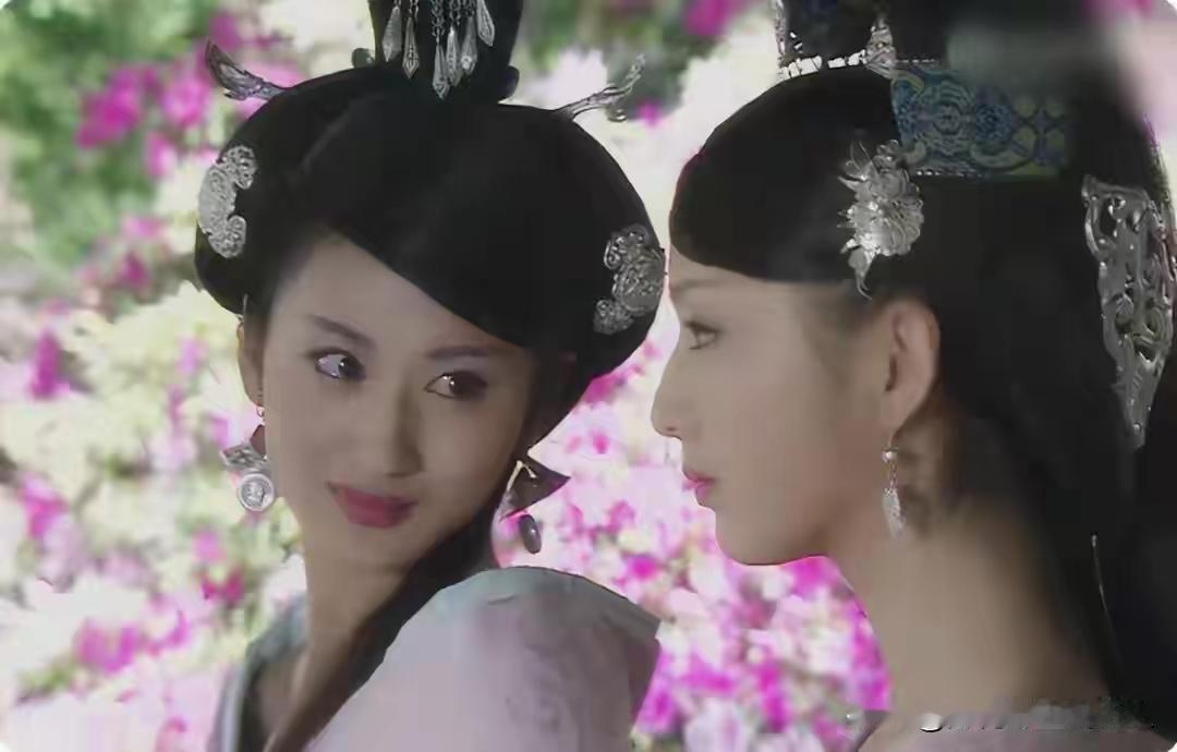 专宠后宫的赵氏姐妹为何会被迫自尽？
 

 
“环肥燕瘦”中的赵飞燕与赵合德，曾