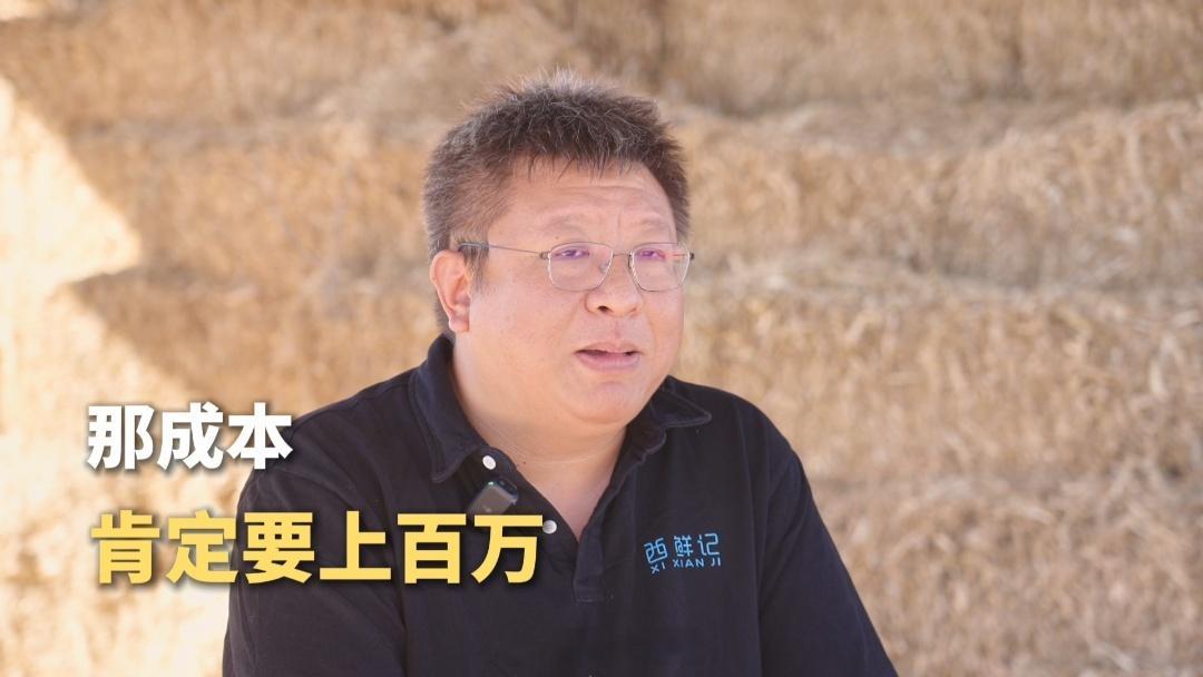 可能会有人杠：几万块token就能搞定？吹吧。其实，仔细算算账：外包的百万里，多