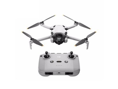 大疆针对高校学生推出Mini 4 Pro青春版，标配全能配件包（含便携背包、备用
