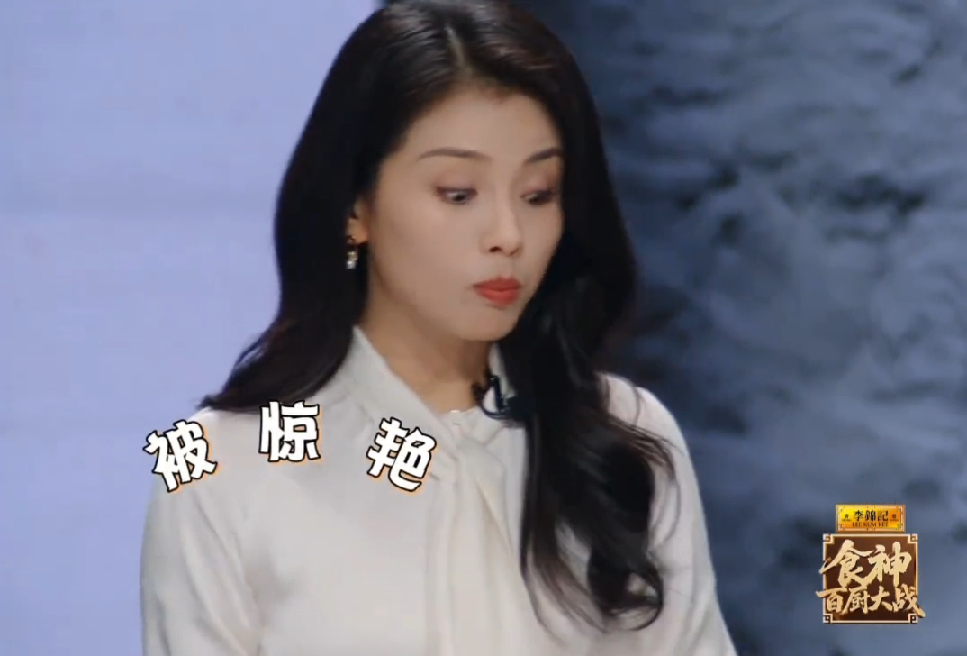 内娱新增一位西班牙人看得出潘玮柏刘涛吃美了一道菜解锁两位嘉宾隐藏技能，刘涛流利四