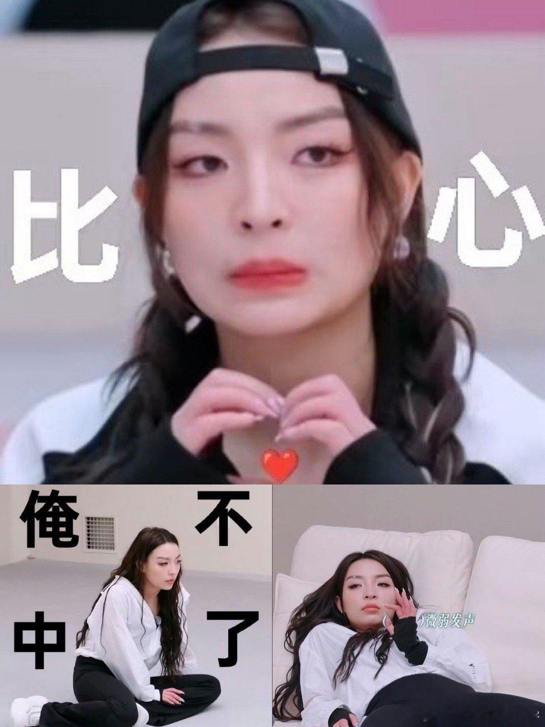 VaVa模仿潘玮柏菜市场捡硬币 救命！VaVa这模仿绝了！精准吐槽潘玮柏戴墨镜找