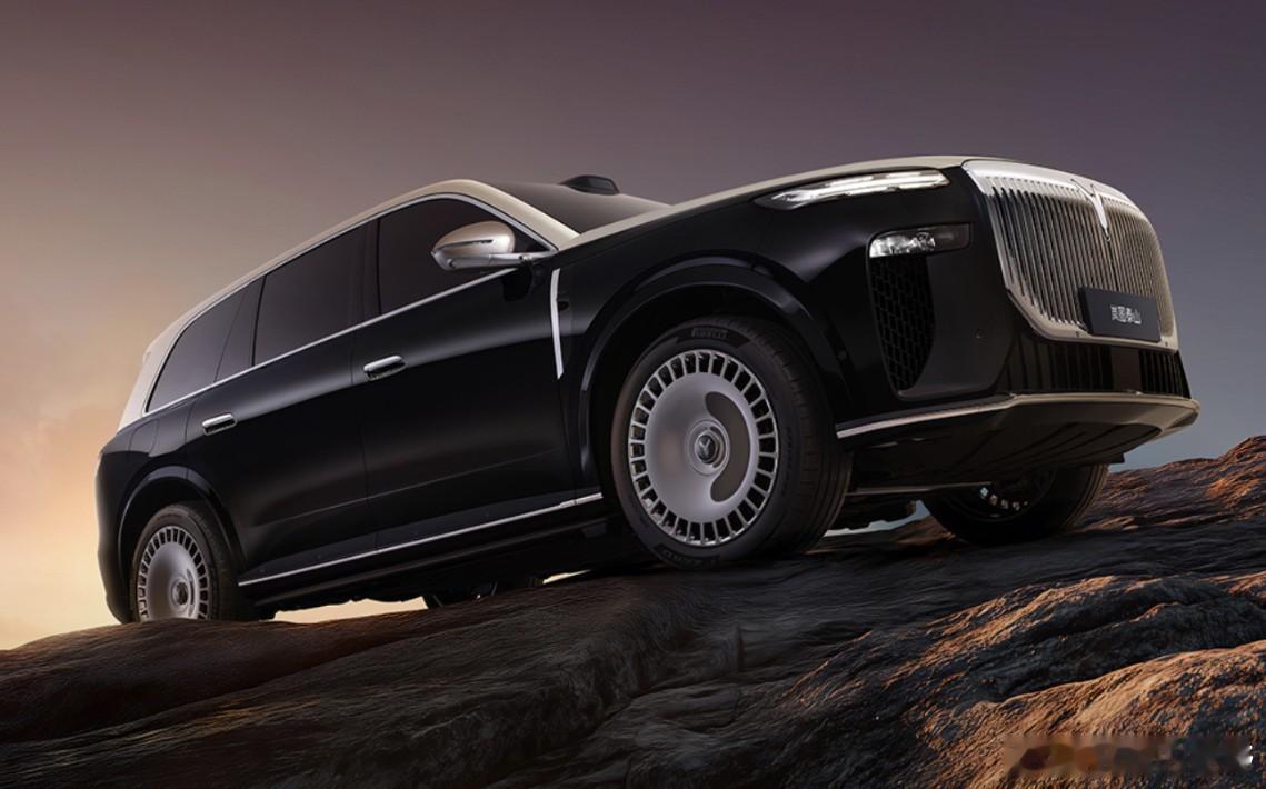 岚图泰山将登陆欧洲、中东，岚图泰山的海外布局如何看？11月14日消息，岚图汽车科