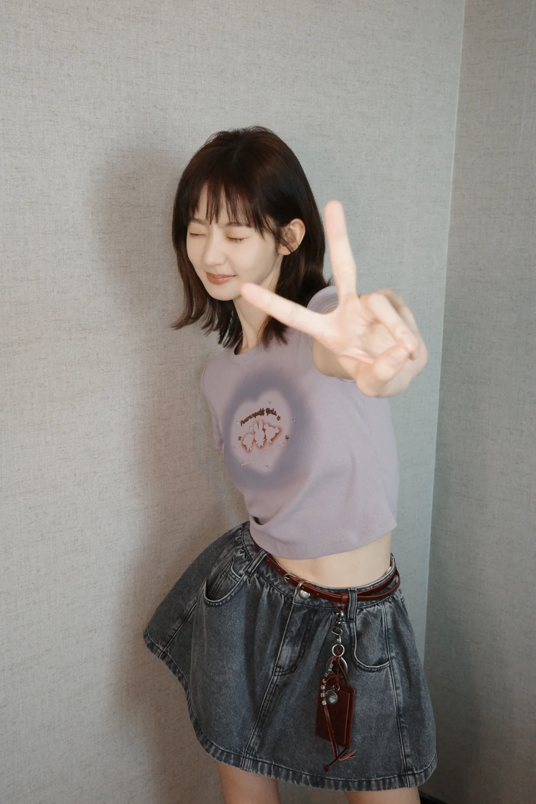 比个耶✌🏻