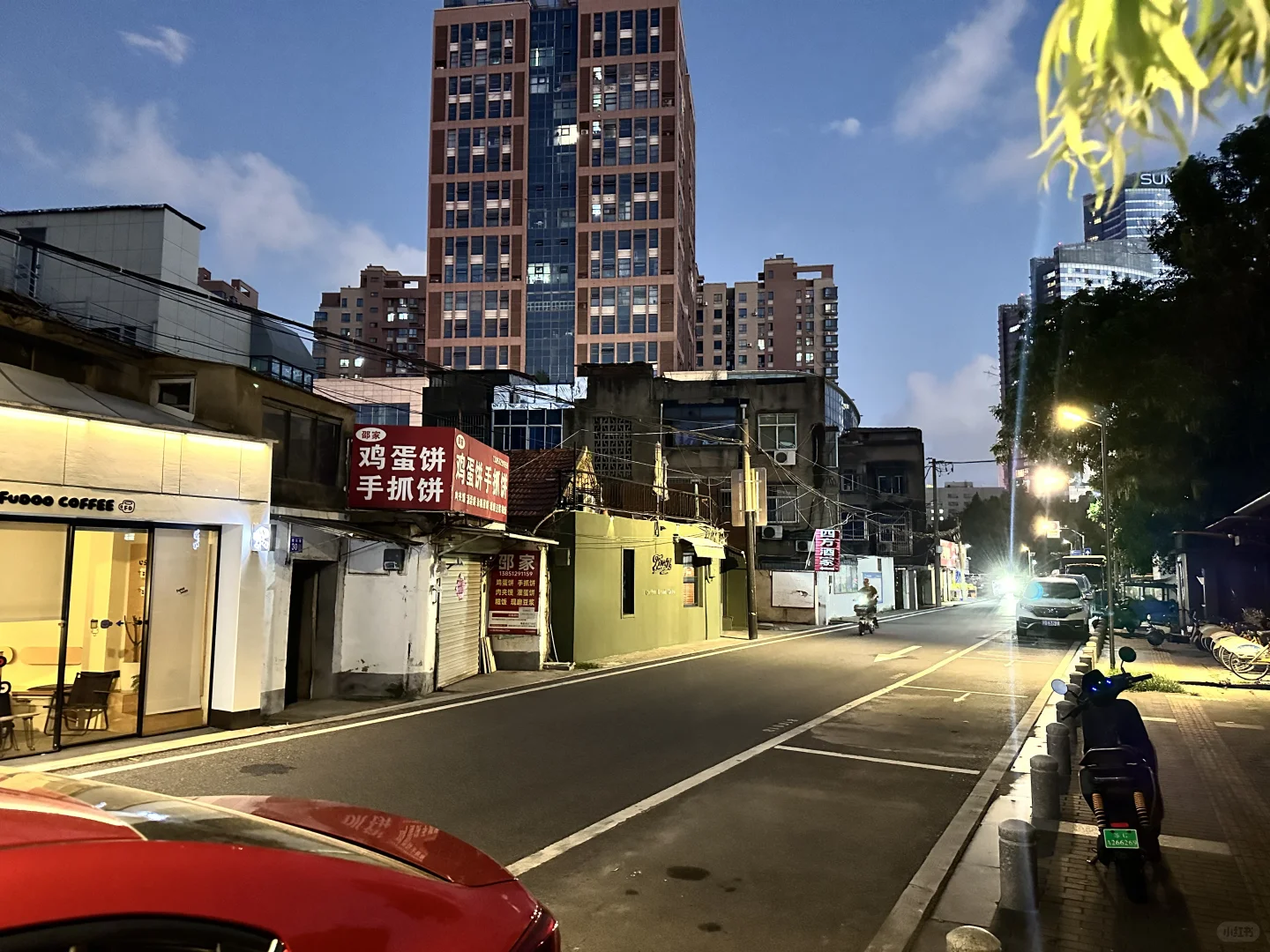 我的天呐‼️这么神奇的吗？