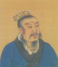 刘邦当皇帝后，为了避免他爹下跪，刘邦想了一招，后世沿用2000年

刘邦当上皇帝