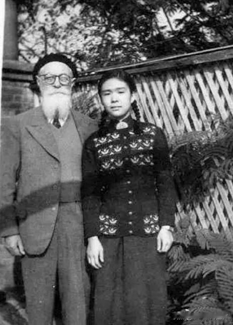 1929年，吴佩孚家的丫鬟翠香才十几岁，就怀了老爷的孩子。为避免丑闻，吴夫人把她