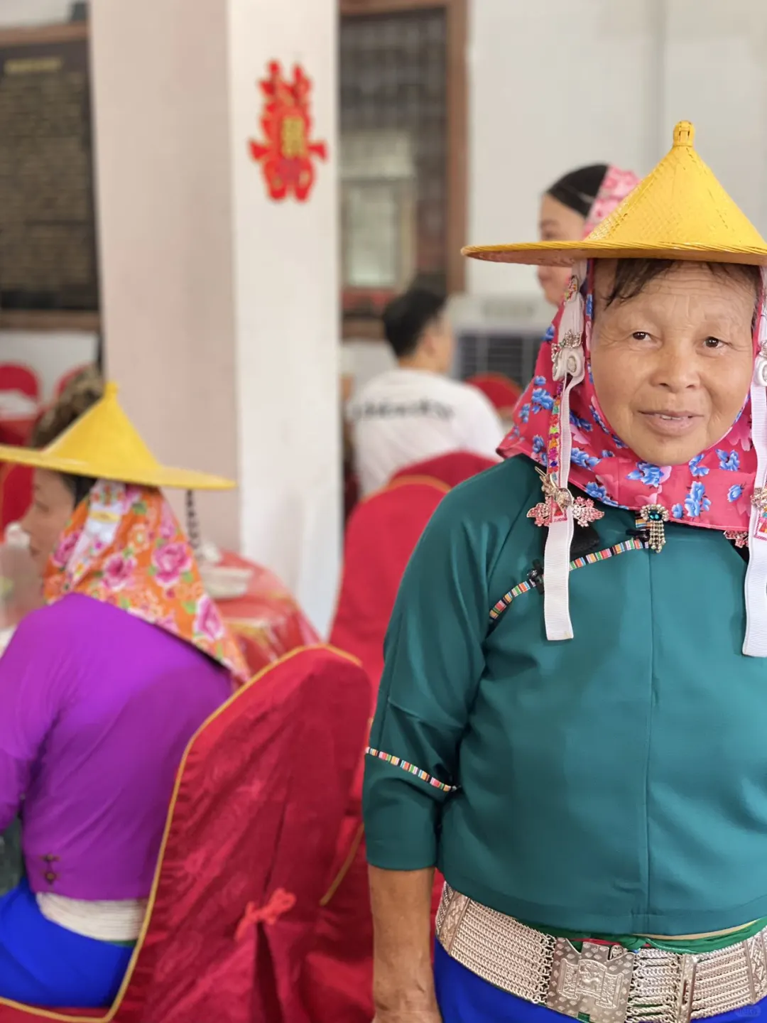 如果从人类学角度 逛泉州！