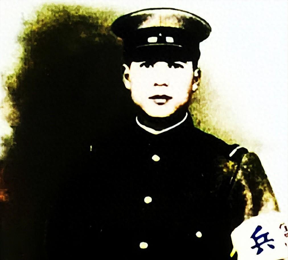 日本老兵日记记载：那位惨遭砍头的普通农民，他在生死关头展现的骨气始终让我难以忘却