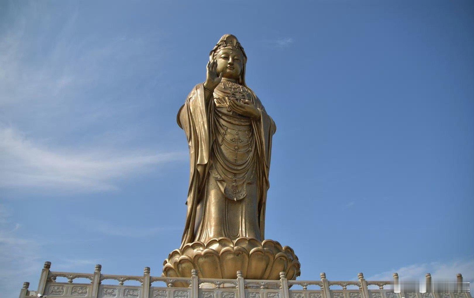 菩萨会保佑你：该来的总会来，该有的都会有的[鲜花] ​​​