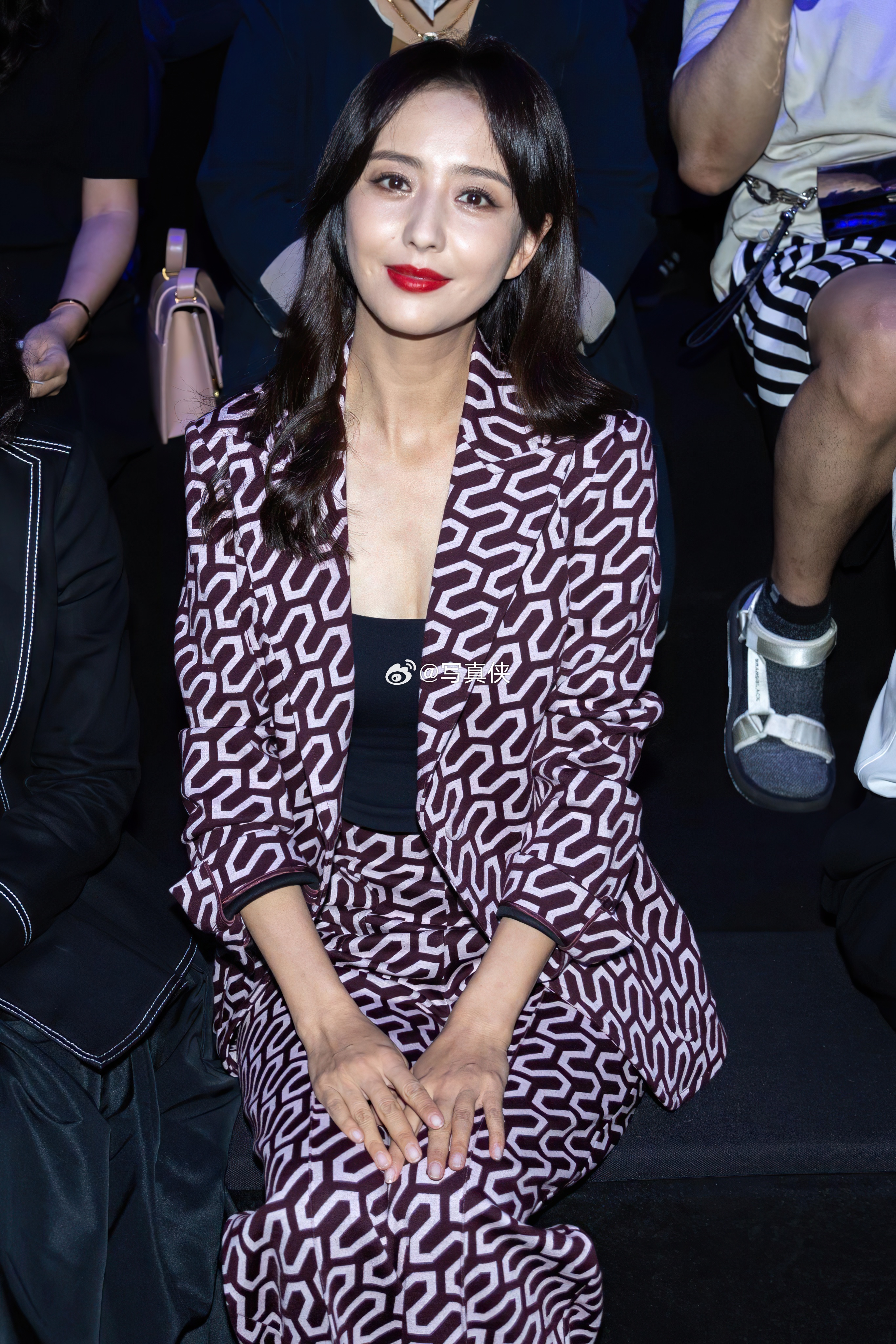 [太开心][太开心][太开心] ​​​