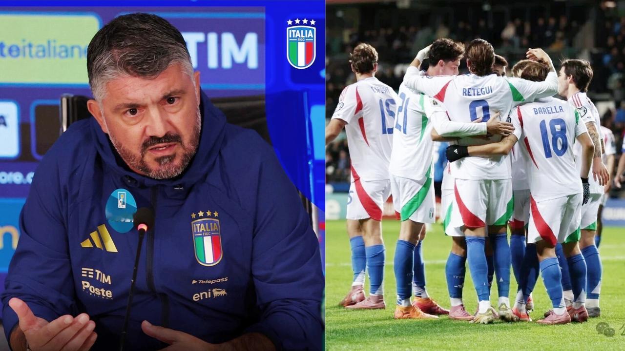 意大利小组赛6胜2负积18分，以小组第二的成绩无缘直通，将踢附加赛。
意大利将连