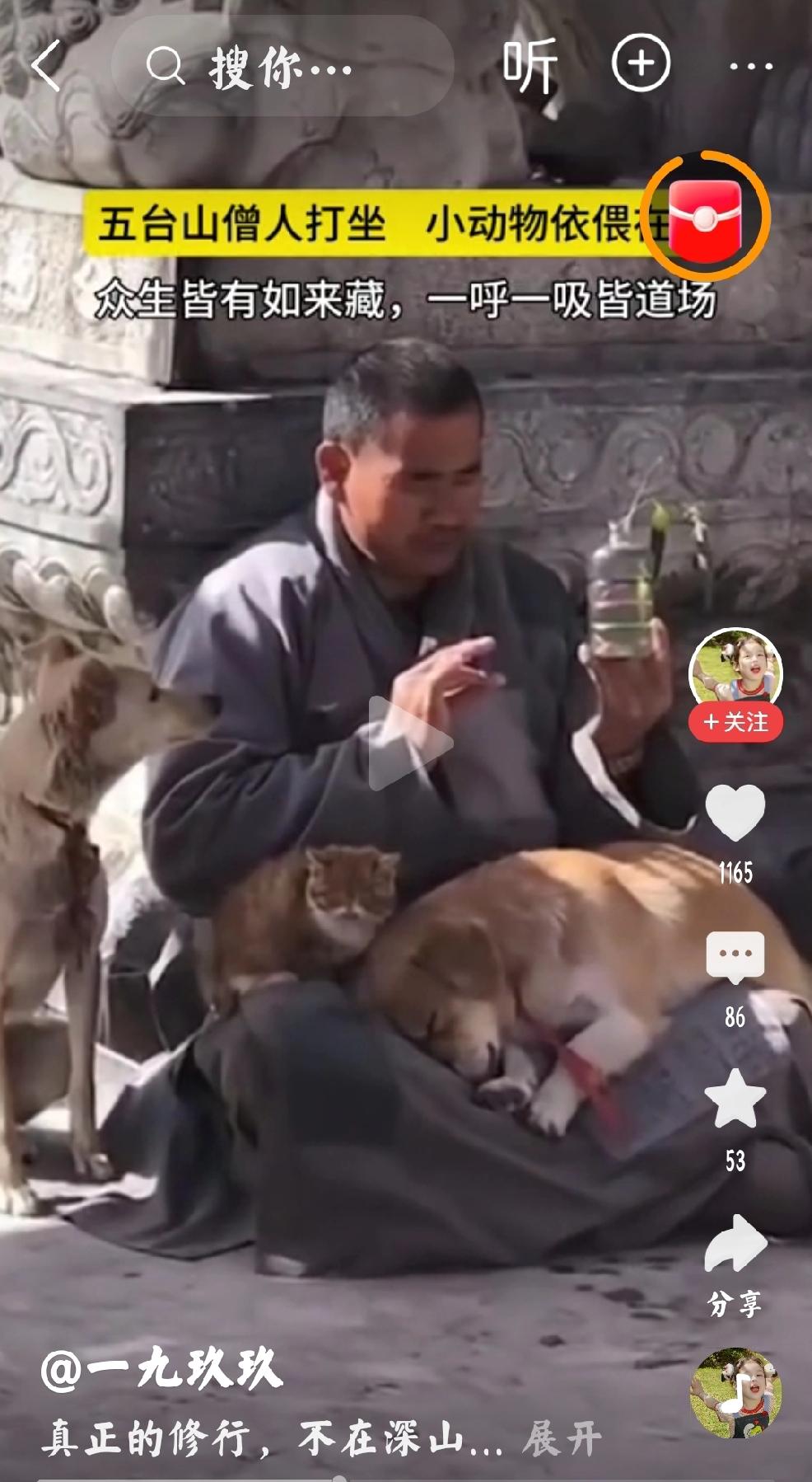 人怎样才能保持内心的平静? 个人认为：先要搞懂一个问题，人为什么需要内心平静？答