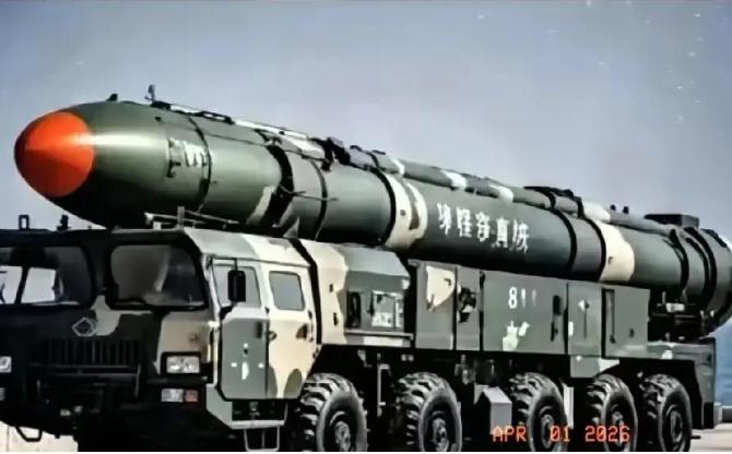 德国军事专家表示：现在不是美国不敢对中国动手，而是现在的美国也不清楚，自己会不会