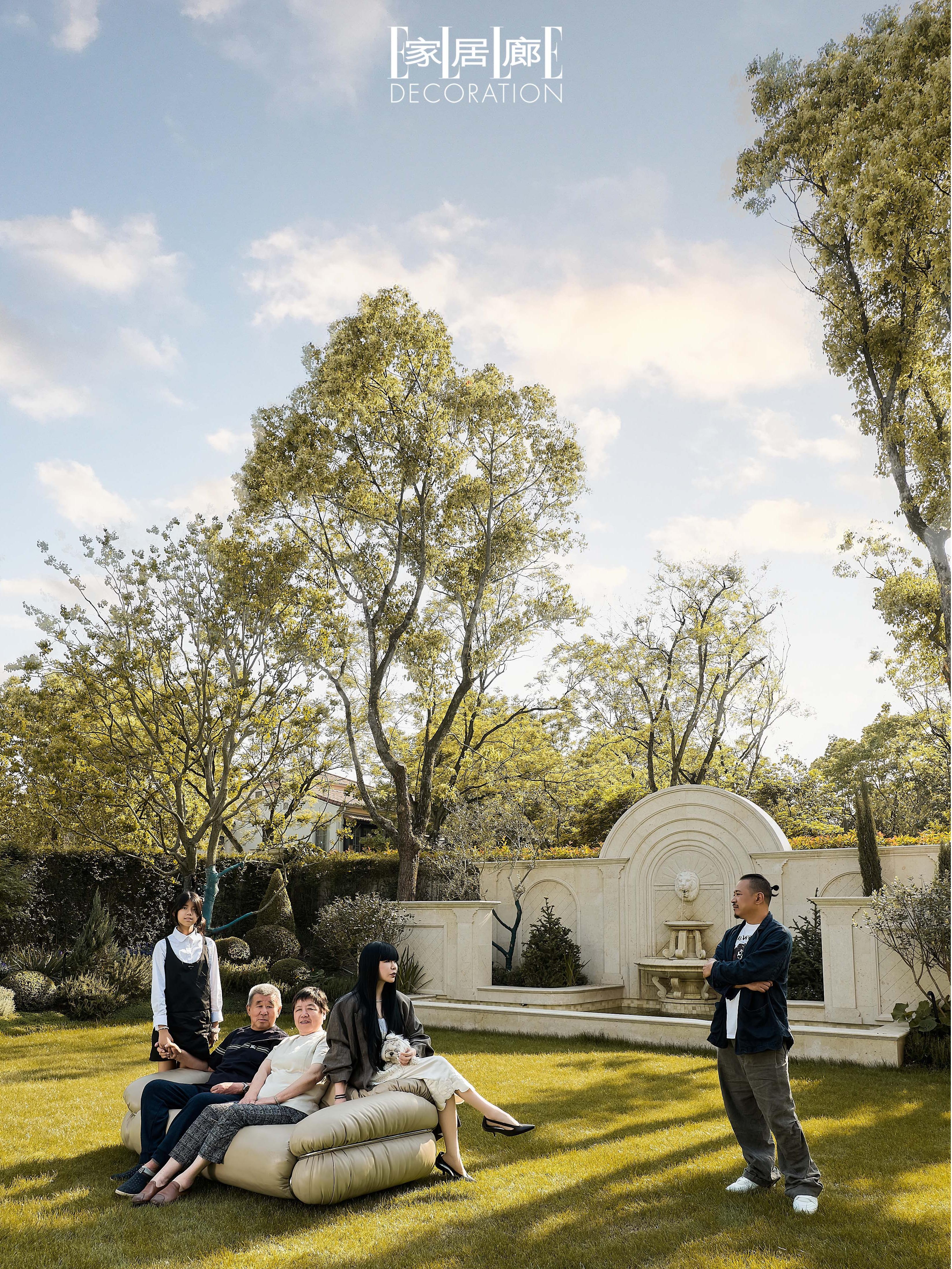 喜欢浪漫的Momo ，追求理性的老于，性格截然不同的夫妻二人，一起改造...