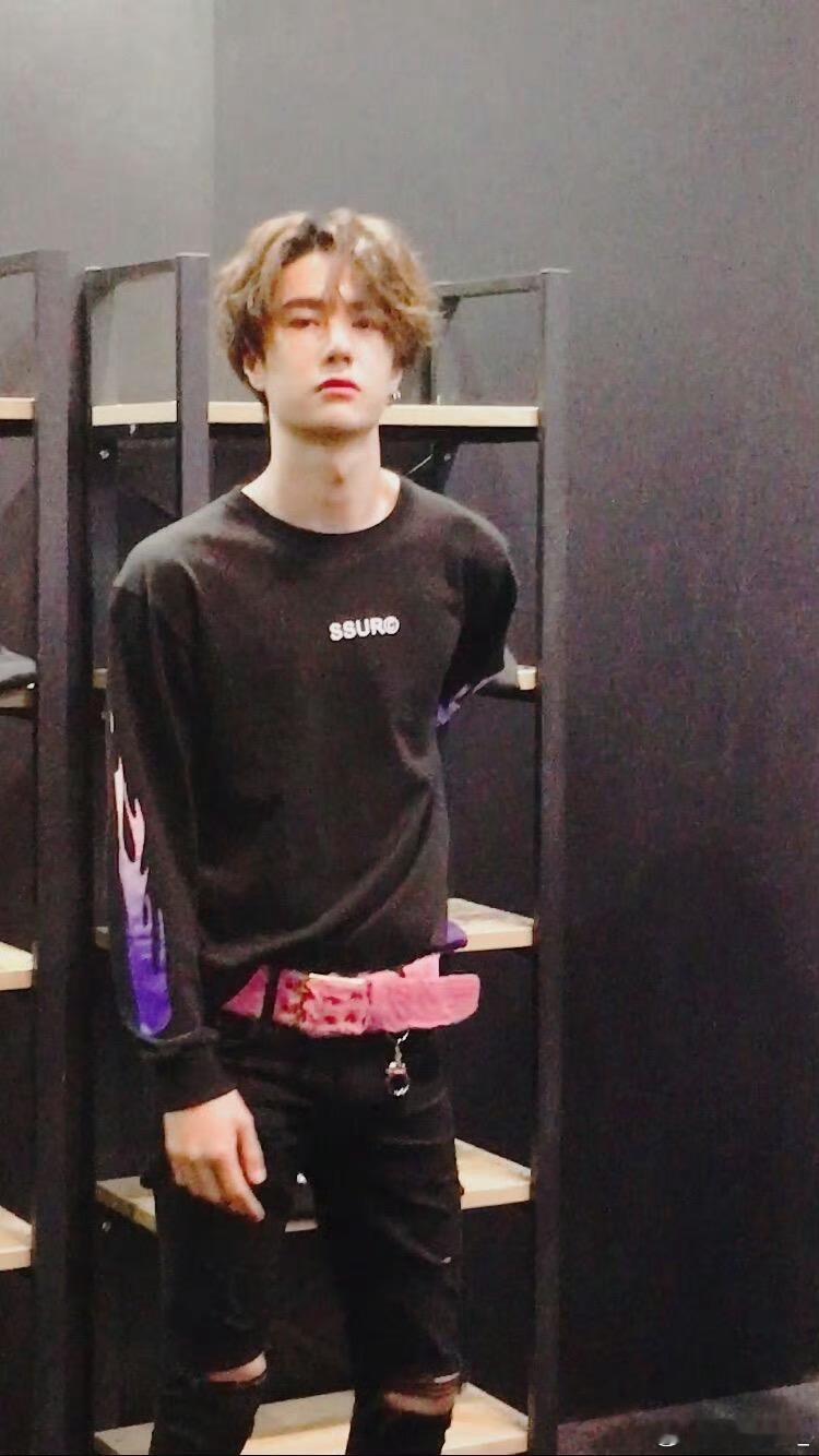 博君一肖[超话] 酷爸 ​​​