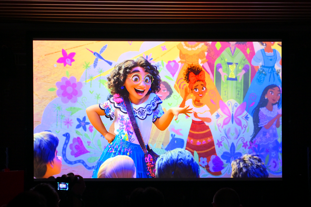 海姆达尔+首秀：以单DLP原生4K，重新定义高端家庭影院的技术边界