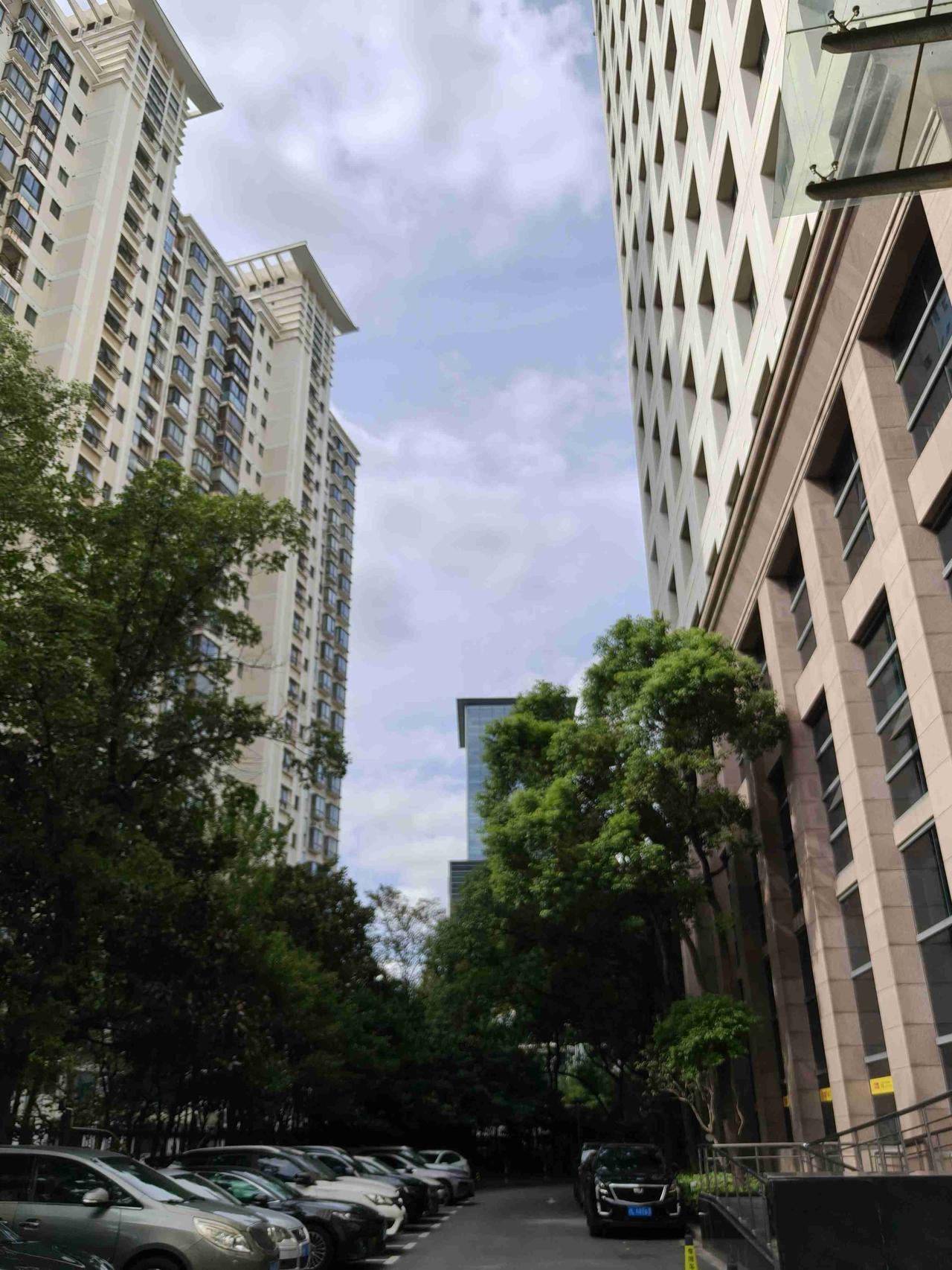 我的今日状态：💰期待暴富
我这里的天气：🍂微风