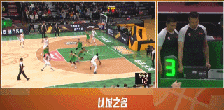 赵继伟球商真的太高了！在今晚辽宁主场对阵福建的比赛中，当时福建被抢断，赵继伟打动