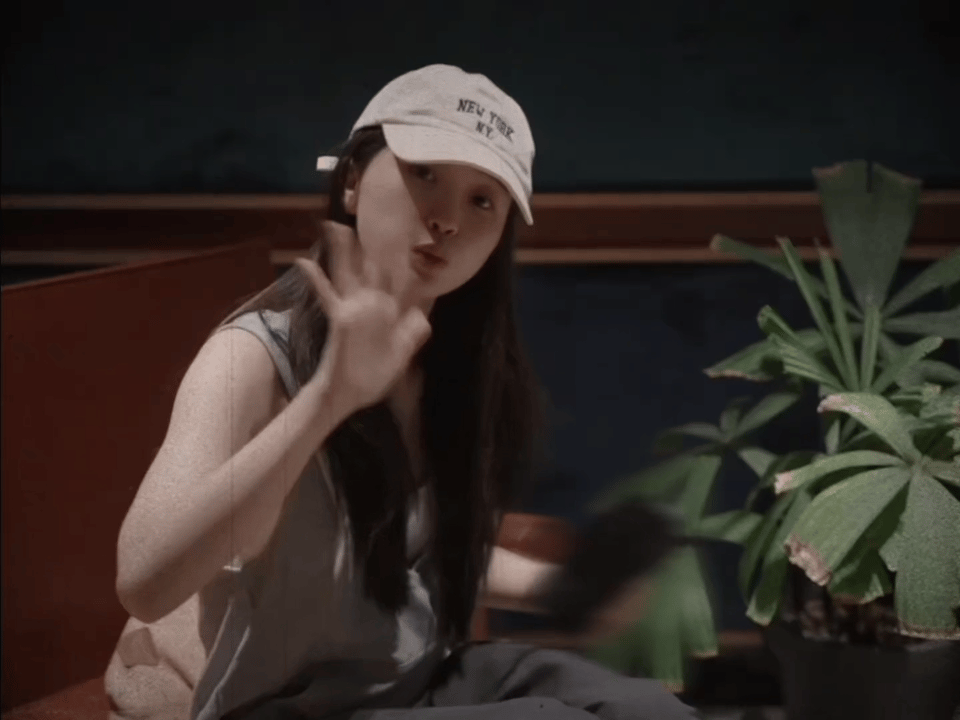 虞书欣宝宝萌萌🤗 ​​​