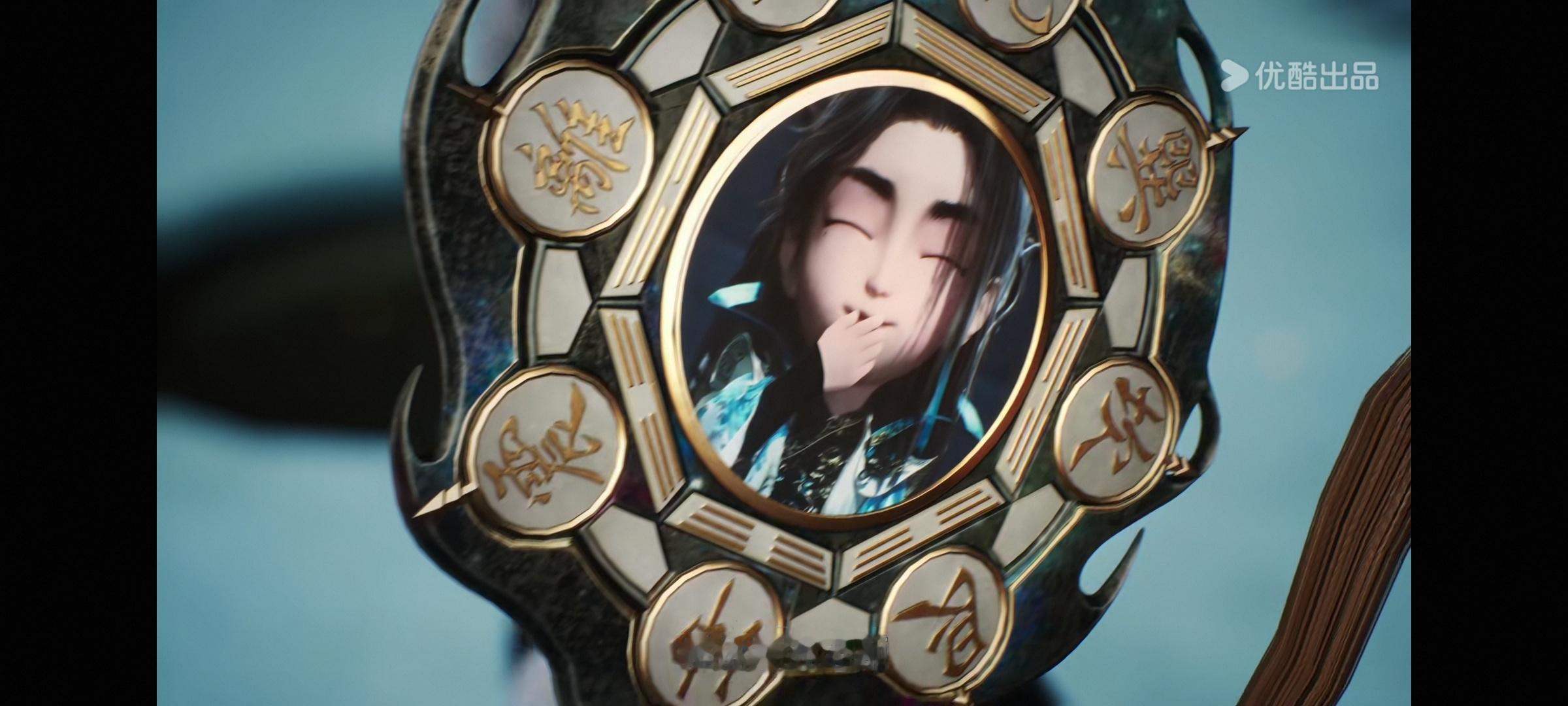 太清太帅了给我狠狠削坏盆栽，云霄美美的，我还是喜欢敖乙的少年模，李靖这声“父亲”