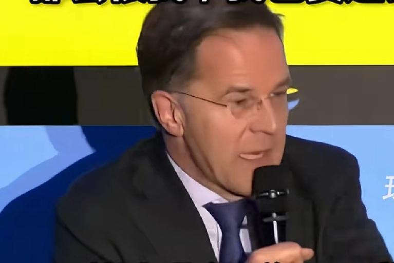 这儿子当的挺合格…喊“爸爸”的北约秘书长再次赞扬特朗普，就算你们都恨我，我也要这