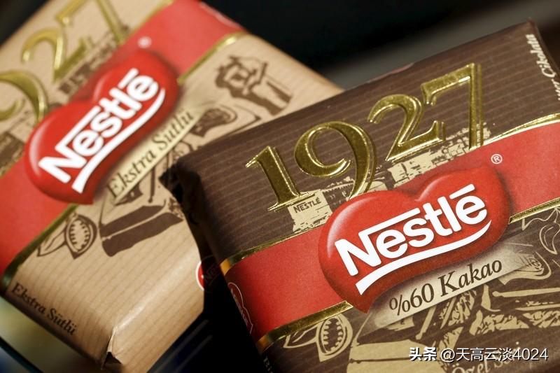 雀巢12吨巧克力被盗 雀巢12吨巧克力被盗这事儿太离谱啦！当地时间3月27日，约