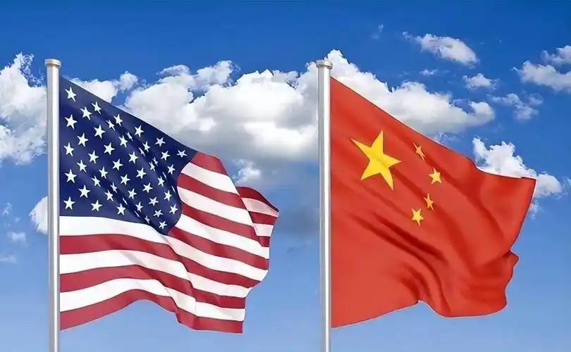 虽然伊朗这一仗还没真正打完，但美国已经看懂了一件事：真要和中国正面硬碰，代价根本