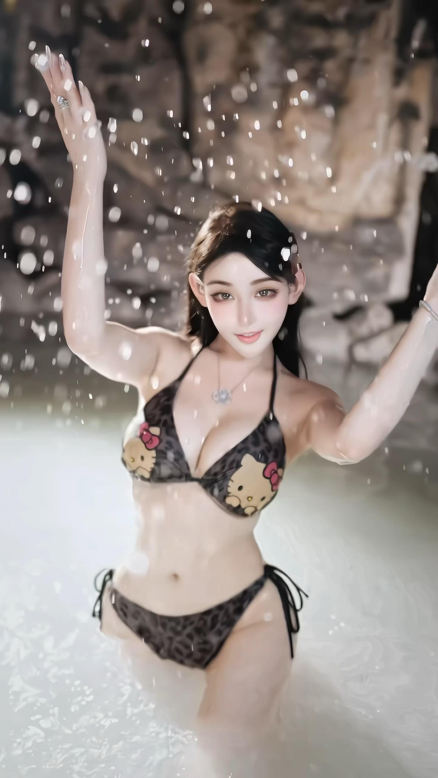 失眠